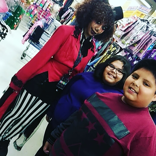 Thrift Store «South Hill Goodwill», reviews and photos, 12915 Meridian E, Puyallup, WA 98373, USA