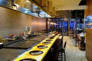 DD Soup Dumpling& FuJi Hibachi－chinese;gyoza;noodle;potsticker;japanese;hibachi;teppanyaki;grill;steakhouse;food;restaurant image