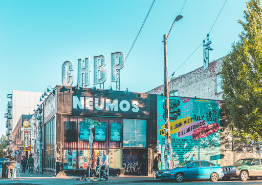 Concert Hall «Neumos», reviews and photos, 925 E Pike St, Seattle, WA 98122, USA