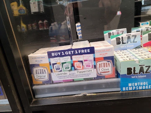 Tobacco Shop «Smoker Friendly», reviews and photos, 5896 E 72nd Ave, Commerce City, CO 80022, USA