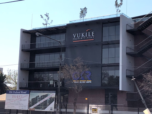 Vukile Property Fund Ltd