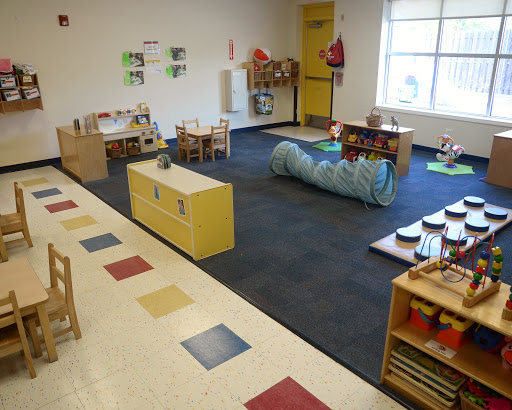 Day Care Center «Tutor Time of Downers Grove, IL», reviews and photos, 460 75th St, Downers Grove, IL 60516, USA