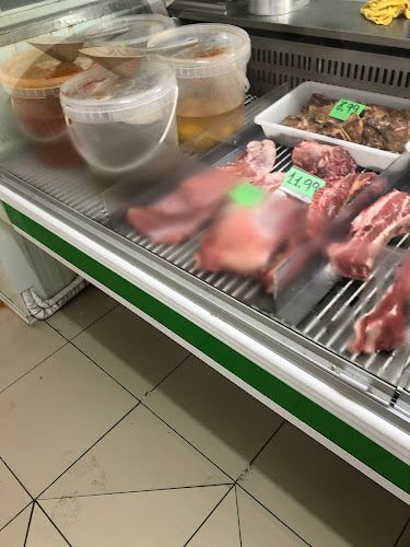 Mercearia Talho Halal - Supermercado