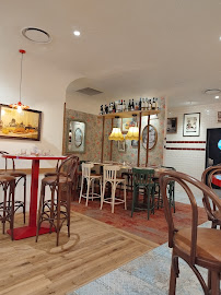 Atmosphère du Restaurant italien Volfoni Villenave-d'Ornon - n°11