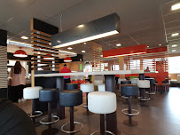 Atmosphère du Restauration rapide McDonald's à Châteaubriant - n°11