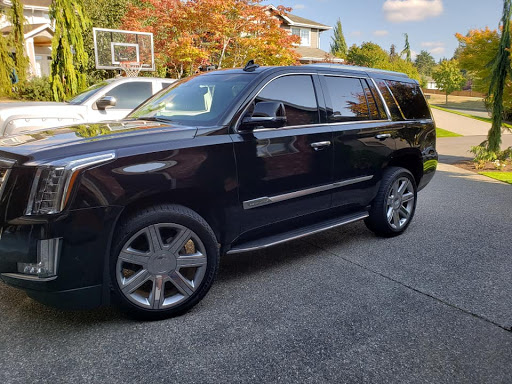 Used Car Dealer «Carson Cars», reviews and photos, 13806 WA-99, Lynnwood, WA 98087, USA