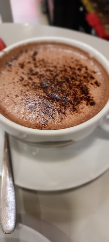 Τόπκας Μπουγάτσα - Κρέπα - Καφές - Καφετέρια