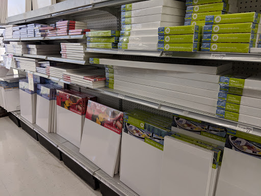 Craft Store «Michaels», reviews and photos, 201 Needham St, Newton, MA 02464, USA