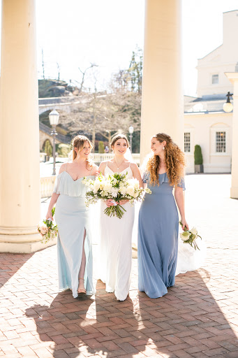 Bridal Shop «The Bridal Emporium», reviews and photos, 40 S Market St, Elizabethtown, PA 17022, USA