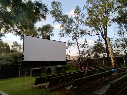 Kookaburra Cinema