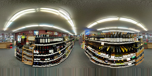 Liquor Store «Wiser Choice Liquor - Dayton», reviews and photos, 13691 Balsam Ln N, Dayton, MN 55327, USA