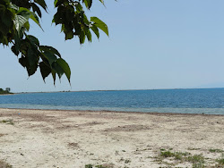 Photo de Epanomi Beach avec un niveau de propreté de très propre