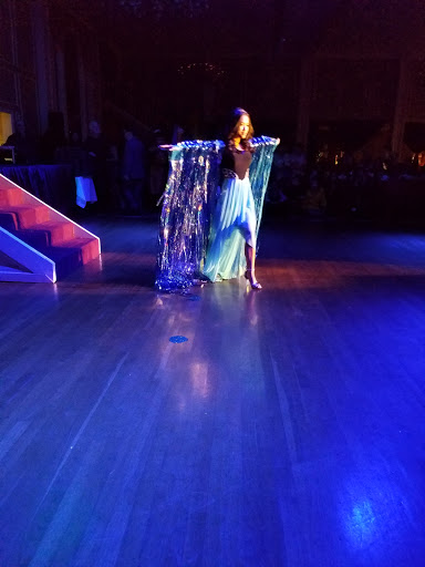 Banquet Hall «Woodland Hills», reviews and photos, 10000 Woodland Hills Dr, Cordova, TN 38018, USA