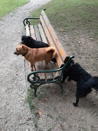 Park za pse Varaždin