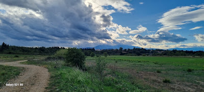 La prade à Canohès