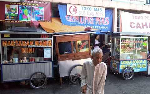 Toko Gunung Mas image