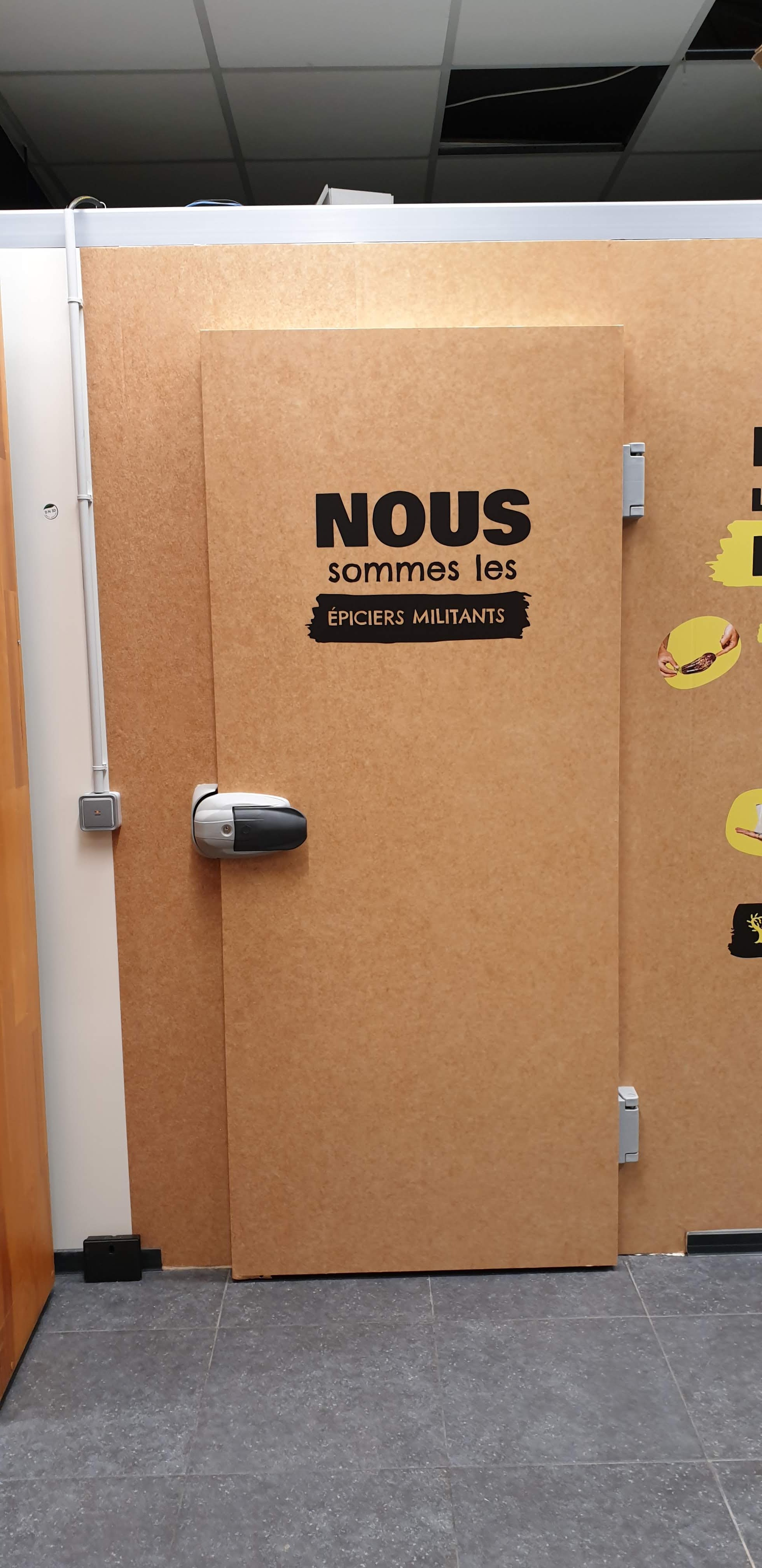 Photo n° 1 de l'avis de Catherine.o fait le 23/02/2022 à 14:21