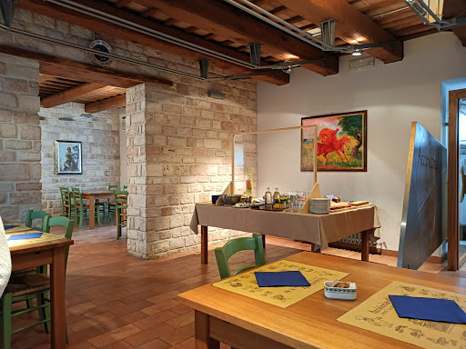 Agriturismo Accipicchia ristorante Cardeto in Ancona, Provincia di Ancona