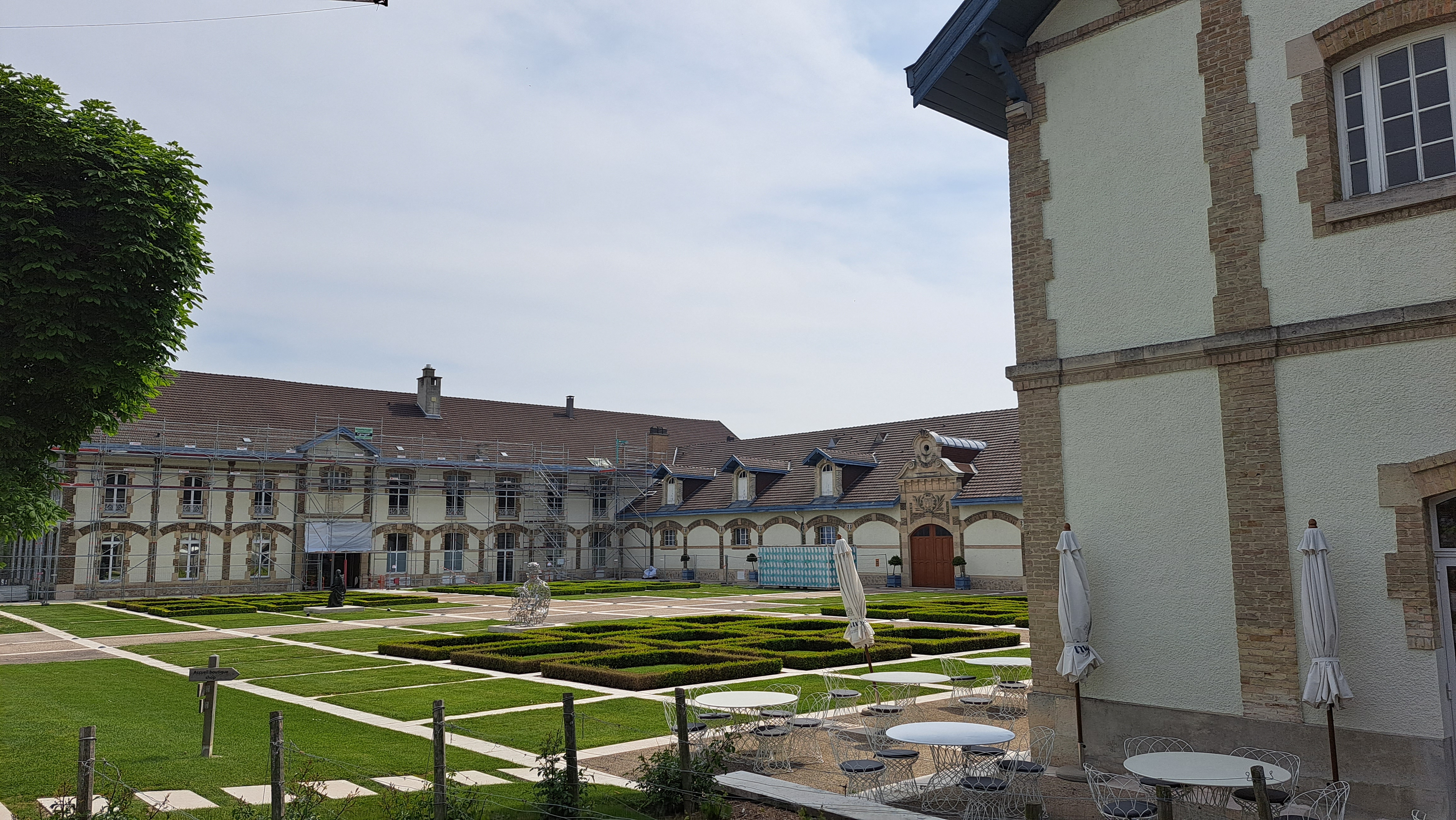 Photo n° 2 de l'avis de Nicolas.h fait le 21/05/2023 à 15:43