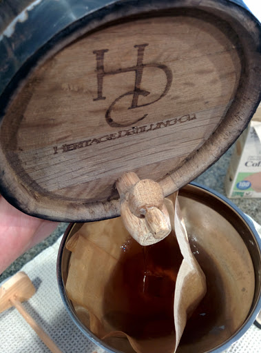 Liquor Store «Heritage Distilling Company», reviews and photos, 3118 Harborview Dr, Gig Harbor, WA 98335, USA