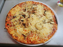 Pizza du Pizzeria Le Flamambo à Baud - n°9