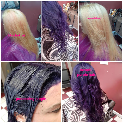 Beauty Salon «Changes Family Hair Care», reviews and photos, 939 Worcester Rd, Barre, MA 01005, USA