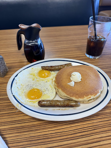 IHOP