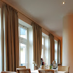 Photo n°4 de l'avis de Sabrina.c fait le 20/01/2019 à 17:13 sur le  Best Western Wein- und Parkhotel Nierstein à Nierstein