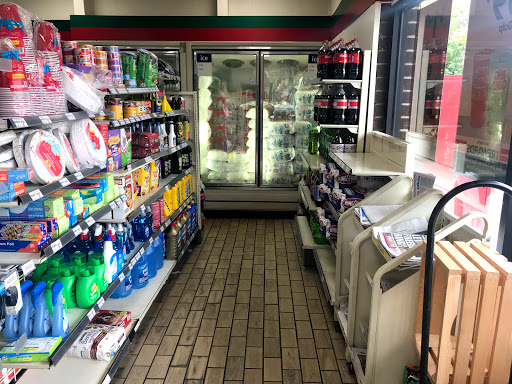 Convenience Store «7-Eleven», reviews and photos, 1481 William Floyd Pkwy, Shirley, NY 11967, USA