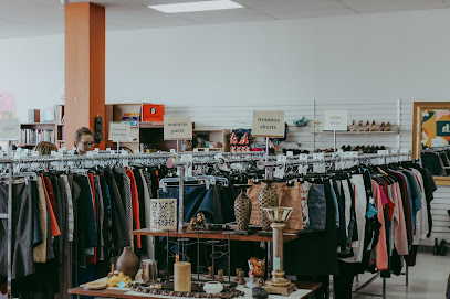 More Than a Fad Thrift Store - Kingsway