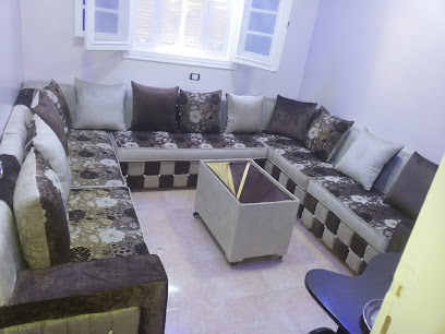 معرض ابوجمال للسجاد والمفروشات