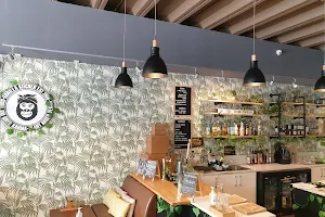 Gorilla Kitchen - Plant Based Eatery & Brewtique image