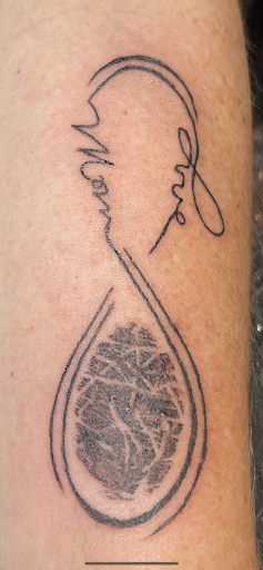 Explore tattoo ideas for 3 friends, creative tattoo ideas in Lake Mary, available at Balinese Tattoo USA