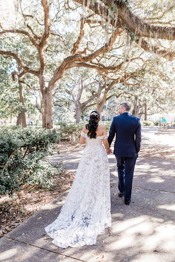 Bridal Shop «White Orchid Bridal», reviews and photos, 165 Dekalb Industrial Way b, Decatur, GA 30030, USA