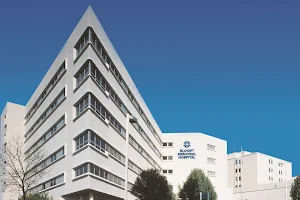 Blount Memorial Hospital image