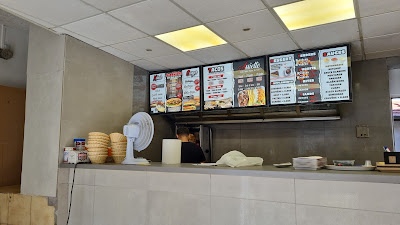 CITY KEBAB MEKAN à Bron