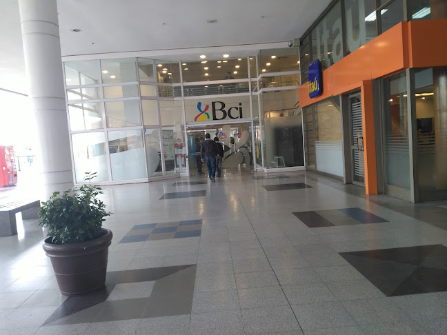 Opiniones de Banco Bci en Concepción - Banco
