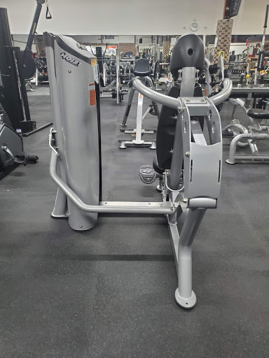 Health Club «Rapid Fit Health Club», reviews and photos, 100 S Virginia Ave, Liberal, KS 67901, USA