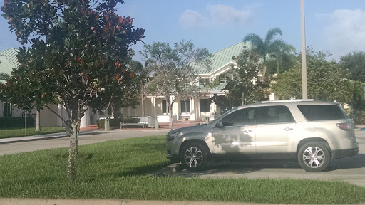 Community Center «Port St. Lucie Community Center», reviews and photos, 2195 SE Airoso Blvd, Port St Lucie, FL 34984, USA