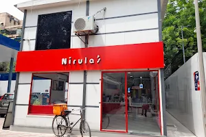 Nirula's Bhikaji image