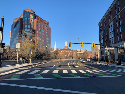 Personal Injury Attorney «Marasco & Nesselbush Personal Injury Lawyers - Providence Office», reviews and photos