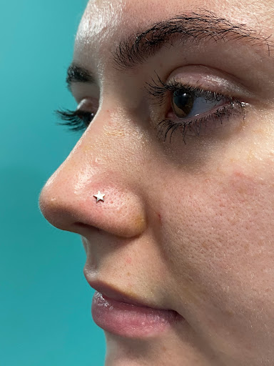 Explore sicilian tattoo ideas, creative tattoo ideas in Saint Paul, available at Electric Strawberry Piercing