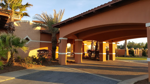 Country Club «Scenic Hills Country Club», reviews and photos, 8891 Burning Tree Rd, Pensacola, FL 32514, USA