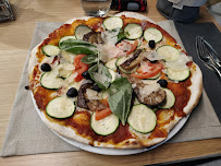 Pizza du Restaurant italien La Table MAGAZZINO à Creutzwald - n°8