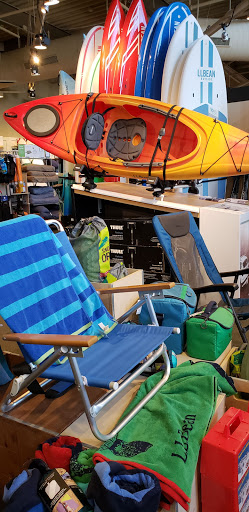 Clothing Store «L.L. Bean», reviews and photos, 700 Paramus Park, Paramus, NJ 07652, USA