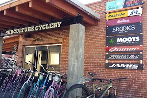 Sub-Culture Cyclery image