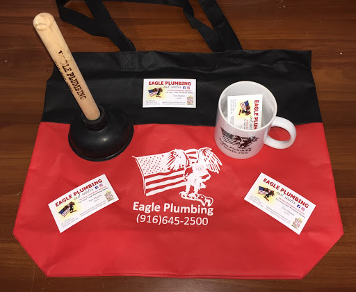 Plumber «Eagle Plumbing & Rooter», reviews and photos, 110 Flocchini Cir Suite 800, Lincoln, CA 95648, USA