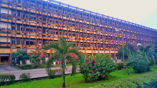 University of Port Harcourt Teaching Hospital, East-West Road, Port Harcourt, Nigeria, Government Office, state Rivers