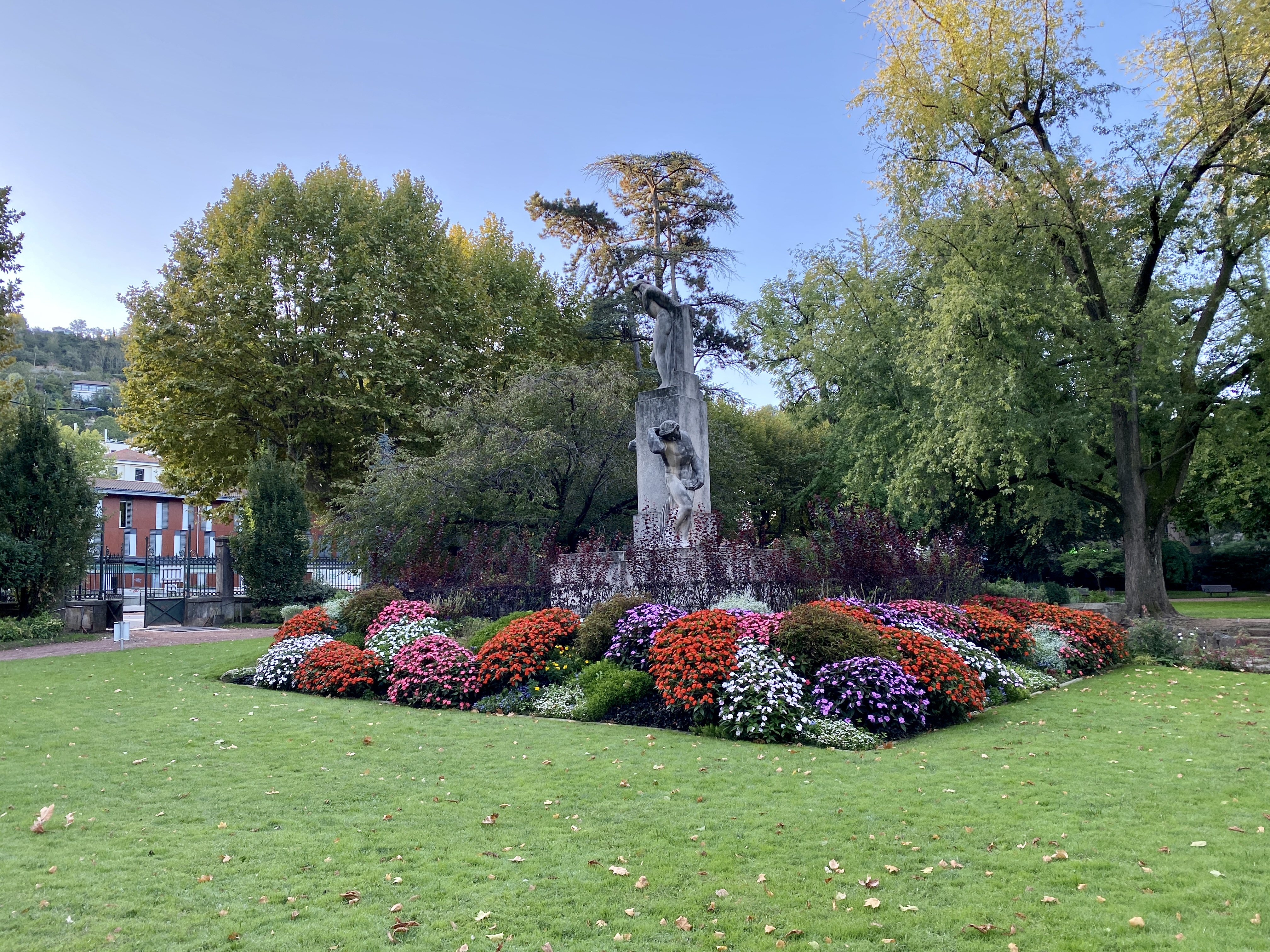 Photo n° 1 de l'avis de Prospérin.s fait le 18/09/2022 à 06:45