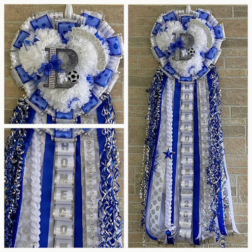 Florist «Treasured Blossoms Flower Market», reviews and photos, 5101 Rowlett Rd, Rowlett, TX 75088, USA